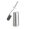 Joseph Joseph Flex Toilet Brush - Steel