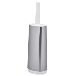 Joseph Joseph Flex Toilet Brush - Steel