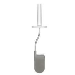Joseph Joseph Flex Toilet Brush - Grey