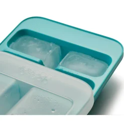 Joseph Joseph Flow Easy-Fill Ice Cube Tray - Pack of 2