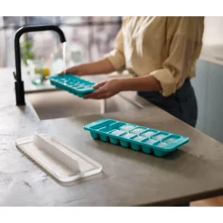 Joseph Joseph Flow Easy-Fill Ice Cube Tray - Pack of 2