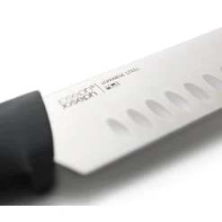 Joseph Joseph Folio Icon Plus 8-Piece Knife & Chopping Board Set