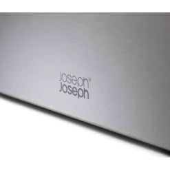 Joseph Joseph Folio Steel Bamboo 3-Piece Chopping Board Set