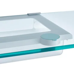 Joseph Joseph FridgeStore Under Shelf Storage Drawer - Clear