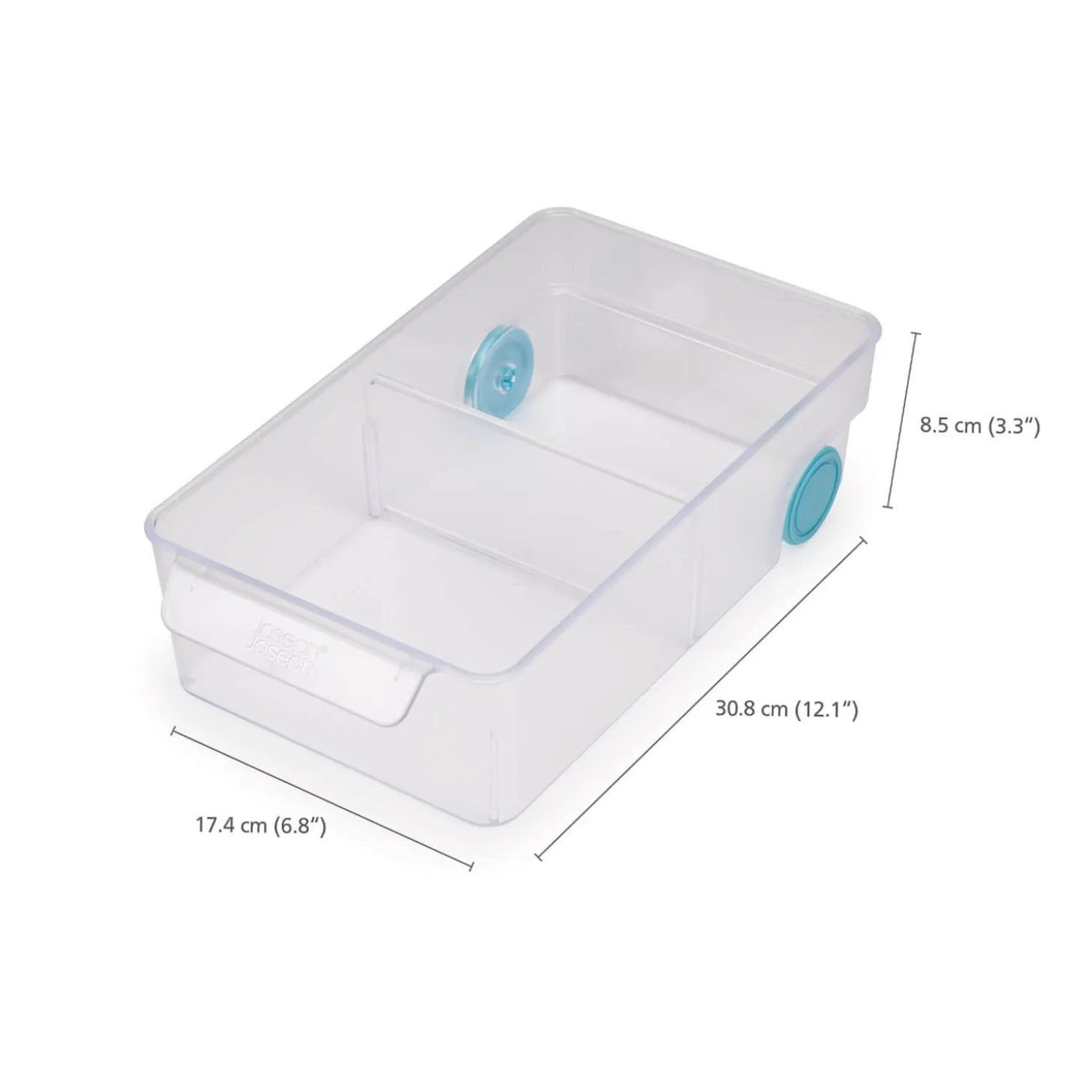 Joseph Joseph FridgeStore Large Storage Bin