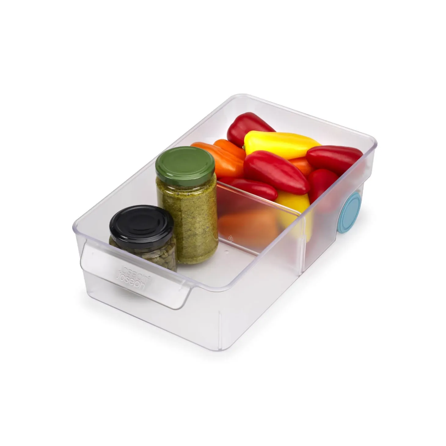 Joseph Joseph FridgeStore Large Storage Bin