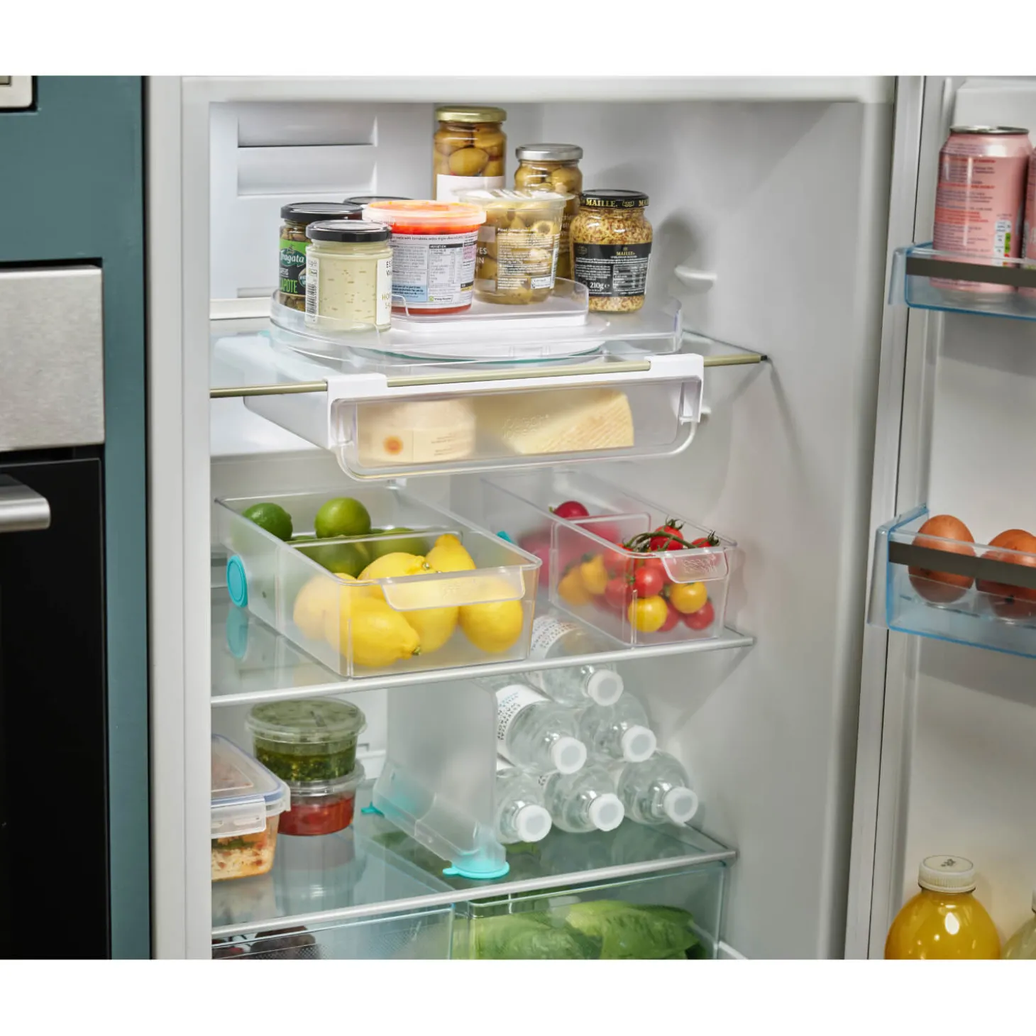 Joseph Joseph FridgeStore Large Storage Bin