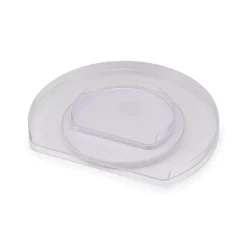 Joseph Joseph FridgeStore Rotating Organiser - Clear