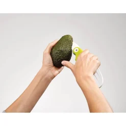 Joseph Joseph GoAvocado 3-in-1 Avocado Tool - Green