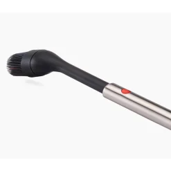 Joseph Joseph GrillOut™ BBQ Retractable Basting Brush - Black