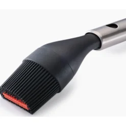 Joseph Joseph GrillOut™ BBQ Retractable Basting Brush - Black