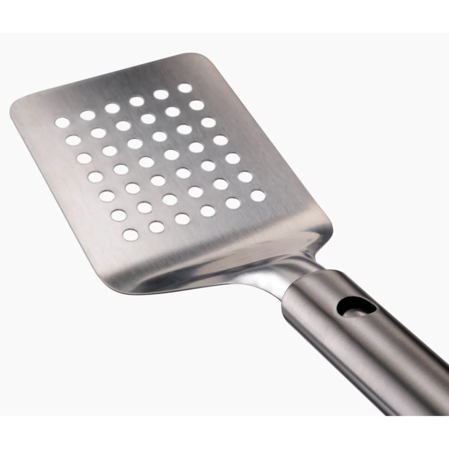 Joseph Joseph GrillOut™ Stainless Steel BBQ Retractable Turner