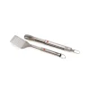 Joseph Joseph  GrillOut™ Stainless Steel BBQ 2-Piece Retractable Turner & Tongs Set