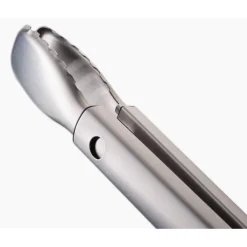 Joseph Joseph  GrillOut™ Stainless Steel BBQ 2-Piece Retractable Turner & Tongs Set