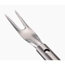 Joseph Joseph GrillOut™ Stainless Steel BBQ Retractable Fork