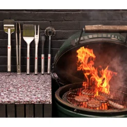 Joseph Joseph GrillOut™ Stainless Steel BBQ Retractable Fork