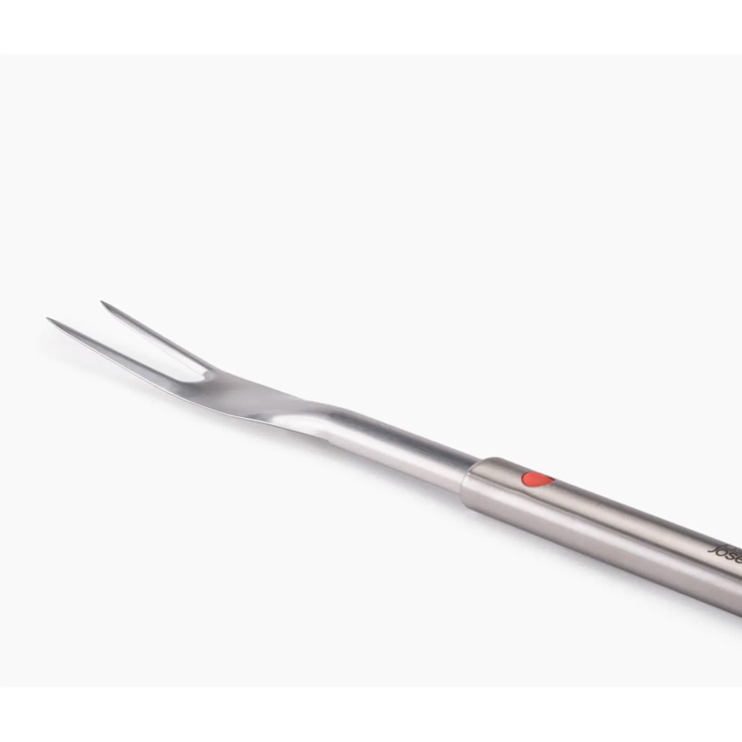 Joseph Joseph GrillOut™ Stainless Steel 4-Piece BBQ Utensil Set with Case