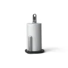 Joseph Joseph Hold Easy Tear Kitchen Roll Holder - Grey