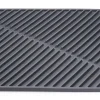 Joseph Joseph Large Flume Mat - Grey