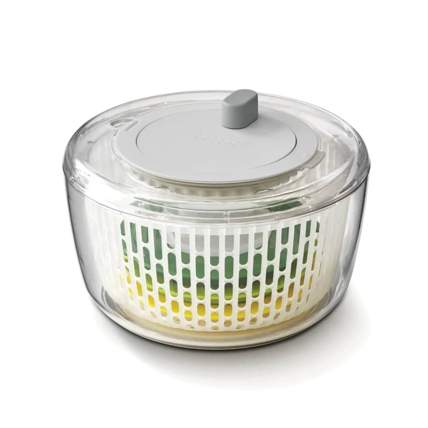 Joseph Joseph Multi Prep 4 Piece Salad Set - Green