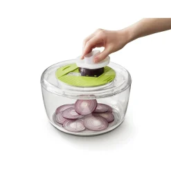 Joseph Joseph Multi Prep 4 Piece Salad Set - Green