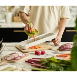 Joseph Joseph Multi-Grip Mandoline Plus