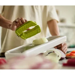 Joseph Joseph Multi-Grip Mandoline Plus