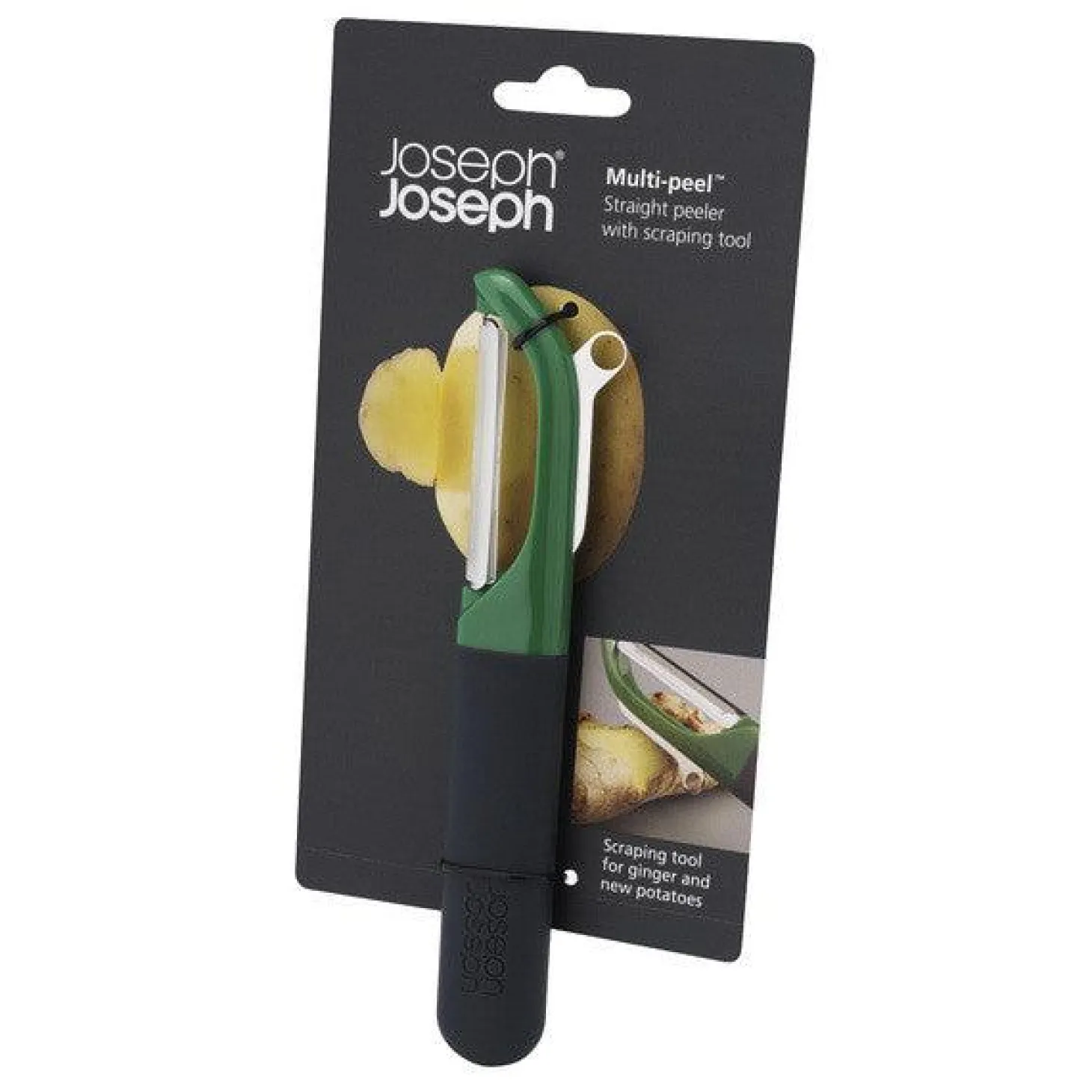 Joseph Joseph Multi-Peel Straight Peeler