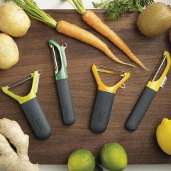 Joseph Joseph Multi-Peel Y Shaped Peeler