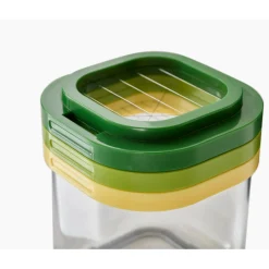 Joseph Joseph Multi-Prep Mini 3-Piece Food Preparation Set