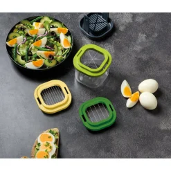 Joseph Joseph Multi-Prep Mini 3-Piece Food Preparation Set