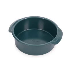 Joseph Joseph Nest™ Bake Oven 23cm Round Non-Stick Cake Tin - Blue