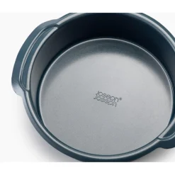 Joseph Joseph Nest™ Bake Oven 23cm Round Non-Stick Cake Tin - Blue