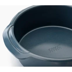 Joseph Joseph Nest™ Bake Oven 23cm Round Non-Stick Cake Tin - Blue