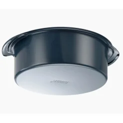 Joseph Joseph Nest™ Bake Oven 23cm Round Non-Stick Cake Tin - Blue