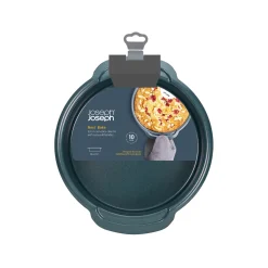 Joseph Joseph Nest™ Bake Oven 23cm Round Non-Stick Cake Tin - Blue
