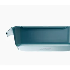 Joseph Joseph Nest™ Bake Oven 2lb Non-Stick Loaf Tin - Blue