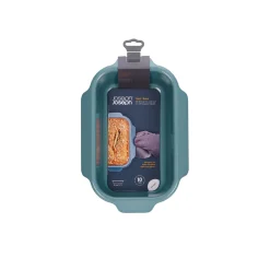 Joseph Joseph Nest™ Bake Oven 2lb Non-Stick Loaf Tin - Blue