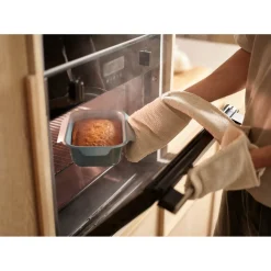 Joseph Joseph Nest™ Bake Oven 2lb Non-Stick Loaf Tin - Blue