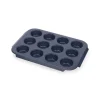 Joseph Joseph Nest™ Bake Oven 12 Cup Non-Stick Muffin Tin - Blue