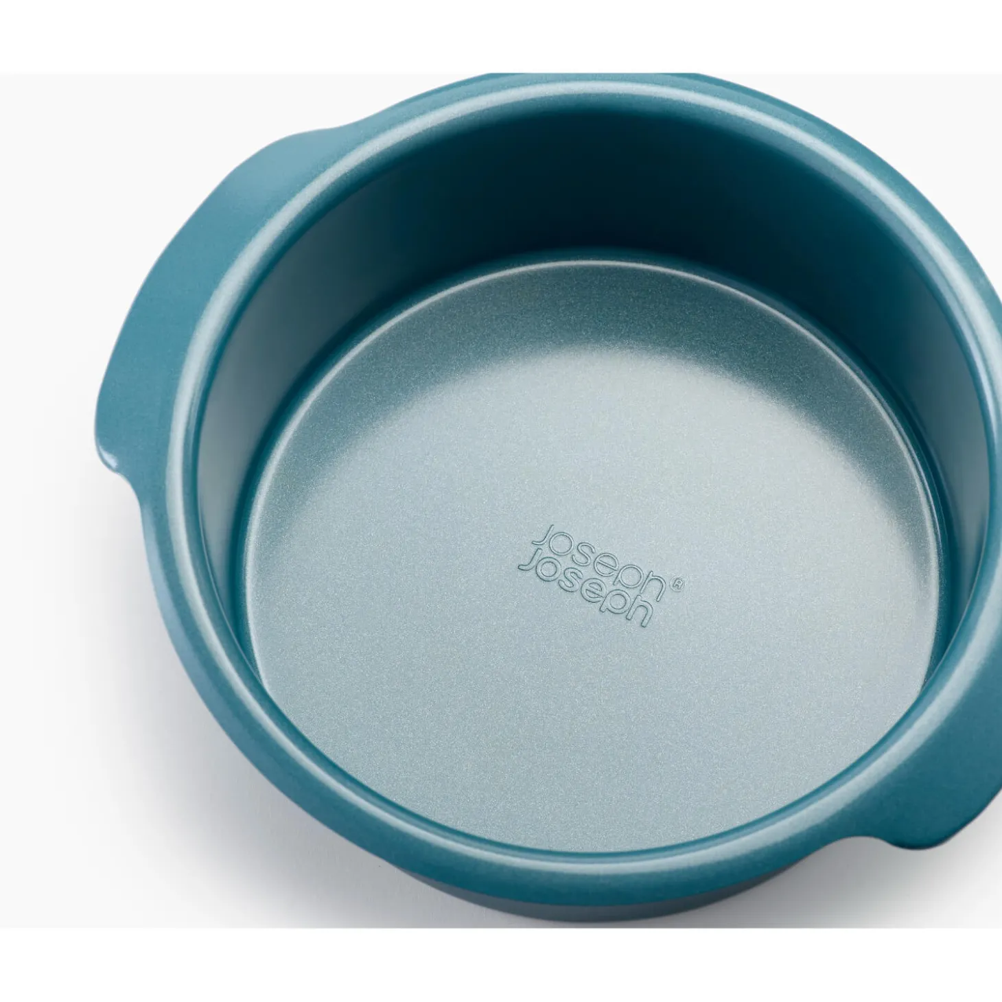 Joseph Joseph Nest™ Bake Oven 20cm Non-Stick Cake Tin - Blue