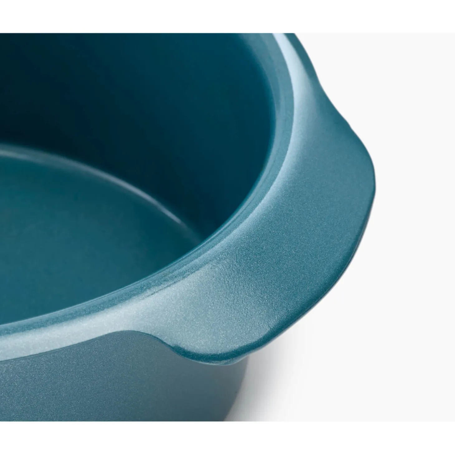 Joseph Joseph Nest™ Bake Oven 20cm Non-Stick Cake Tin - Blue