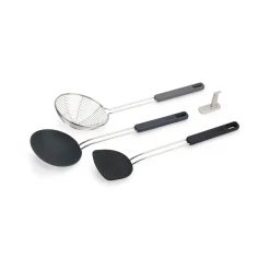 Joseph Joseph Nest Fusion 3-Piece Wok Set