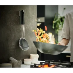 Joseph Joseph Nest Fusion 3-Piece Wok Set