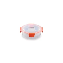 Joseph Joseph Nest™ Lock 4-Piece Multi-Size Round Food Container Set