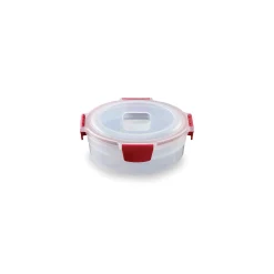 Joseph Joseph Nest™ Lock 4-Piece Multi-Size Round Food Container Set