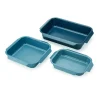 Joseph Joseph  Nest™ Oven Non-Stick Set of 3 Roasting Trays - Blue