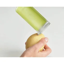 Joseph Joseph PeelStore With Waste Bowl - Green