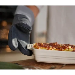 Joseph Joseph Pinch™ Easy-grip Single Oven Glove - Grey