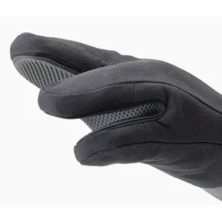 Joseph Joseph Pinch™ Easy-grip Set Of 2 Oven Gloves - Grey